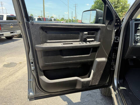 2013 RAM 1500 Express