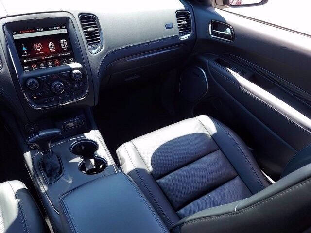 2020 Dodge Durango R/T