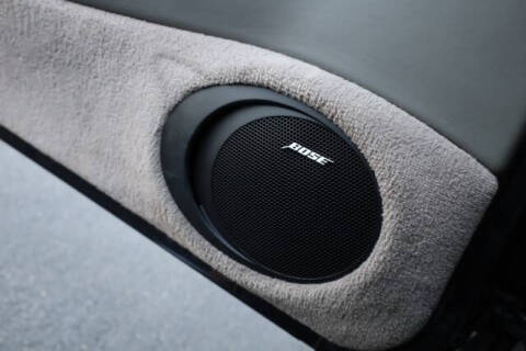 2004 Porsche 911 Carrera 4S