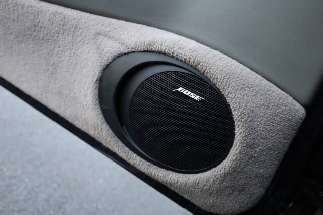 2004 Porsche 911 Carrera 4S