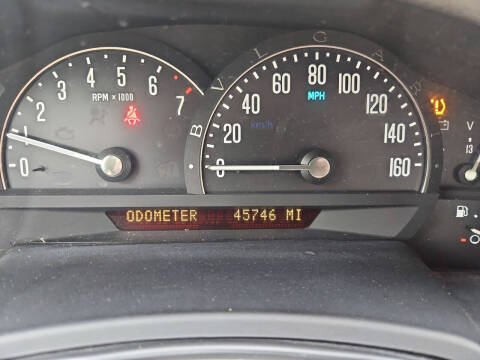 2005 Cadillac XLR