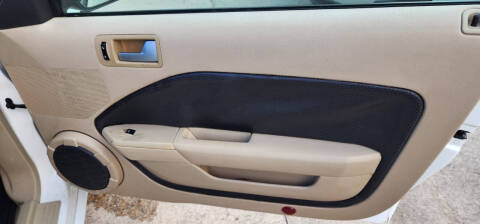 2006 Ford Mustang GT Premium