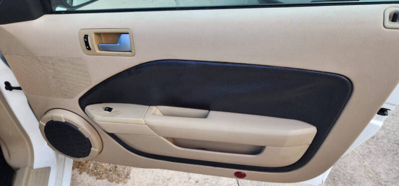 2006 Ford Mustang GT Premium