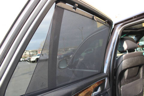 2018 BMW X5 xDrive40e iPerformance