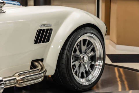 1965 Shelby Cobra