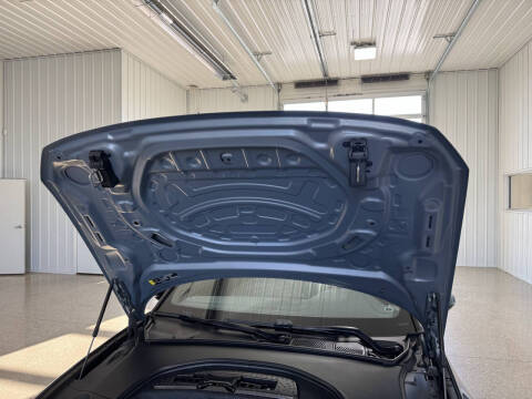 2022 Polestar 2 Long Range Dual Motor