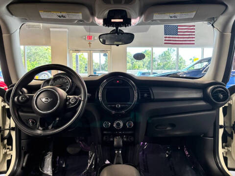 2019 MINI Hardtop 2 Door Cooper