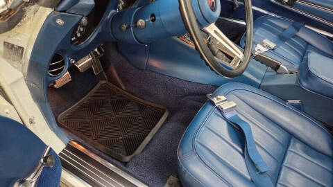 1971 Chevrolet Corvette