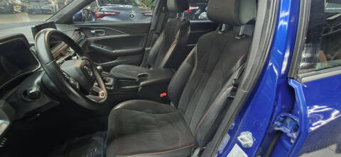 2024 Acura Integra Type S
