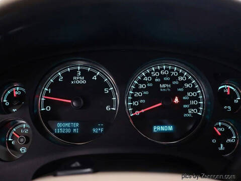 2014 GMC Yukon SLT