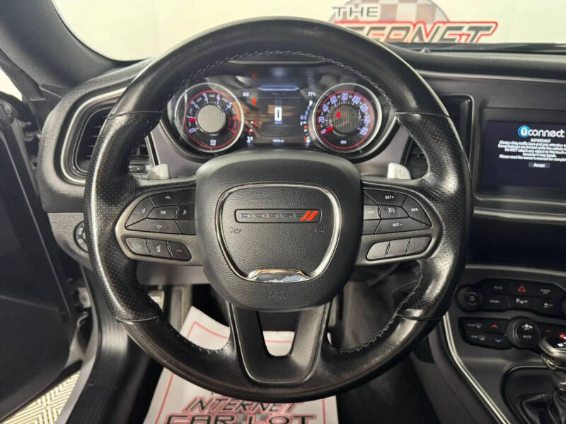 2020 Dodge Challenger