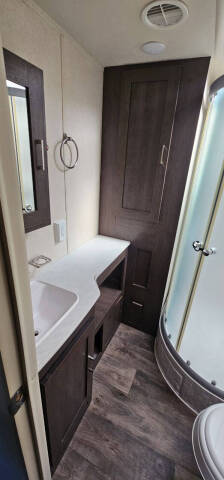 2019 Forest River Salem