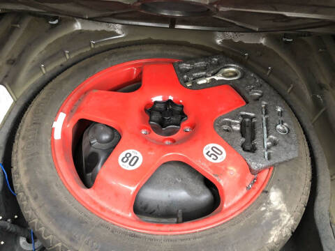 2006 Bentley Continental Flying Spur