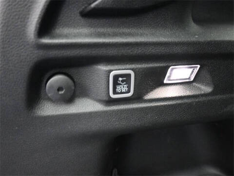 2021 Jeep Grand Cherokee L Laredo