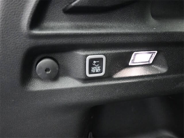 2021 Jeep Grand Cherokee L Laredo