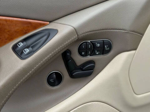 2011 Mercedes-Benz SL-Class SL 550