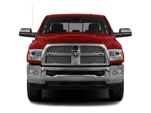 2013 RAM 2500 SLT