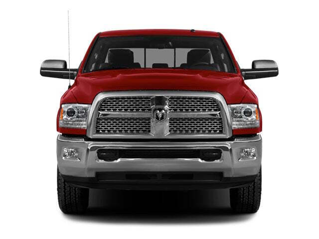 2013 RAM 2500 SLT
