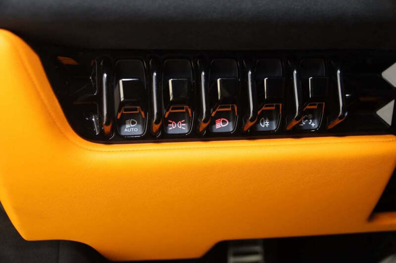 2023 Lamborghini Huracan Tecnica