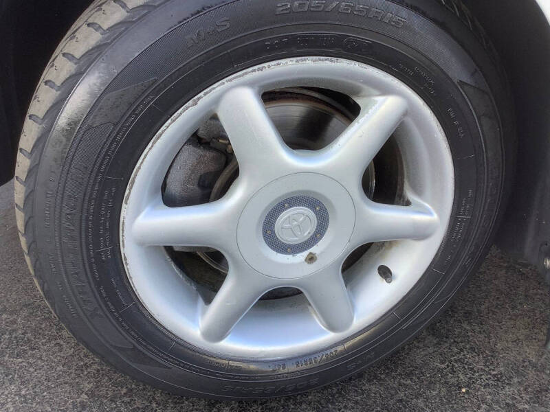 1995 Toyota Avalon XLS