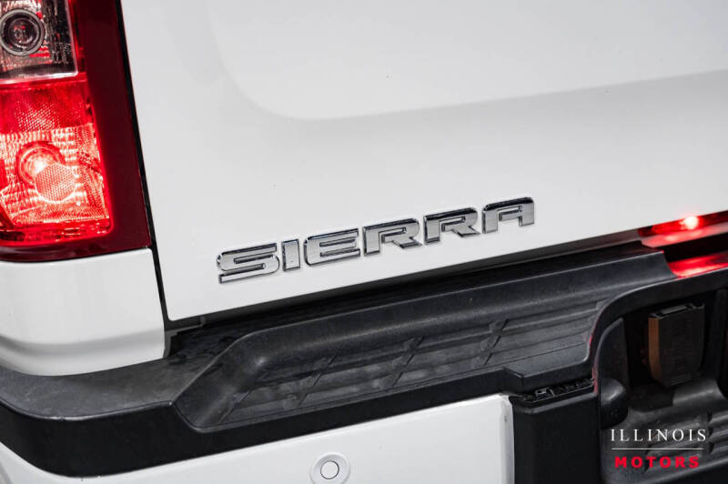 2013 GMC Sierra 3500HD