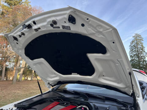 2017 Mercedes-Benz C-Class AMG C 43