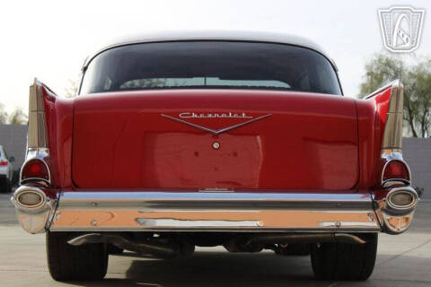 1957 Chevrolet 210