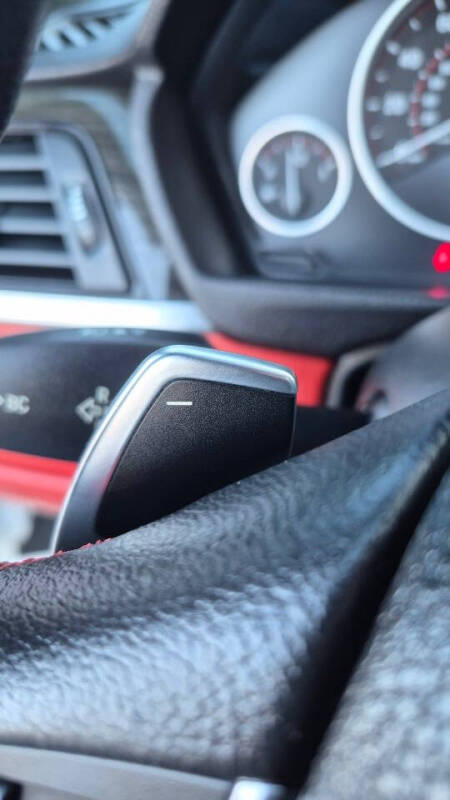 2016 BMW 4 Series 428i