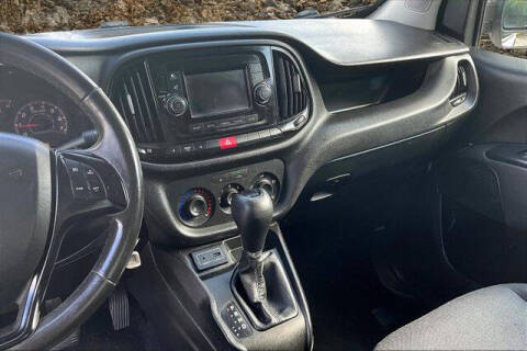 2017 RAM ProMaster City Tradesman SLT