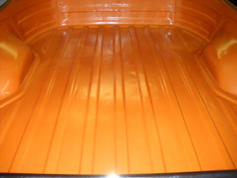 1981 Chevrolet El Camino SS