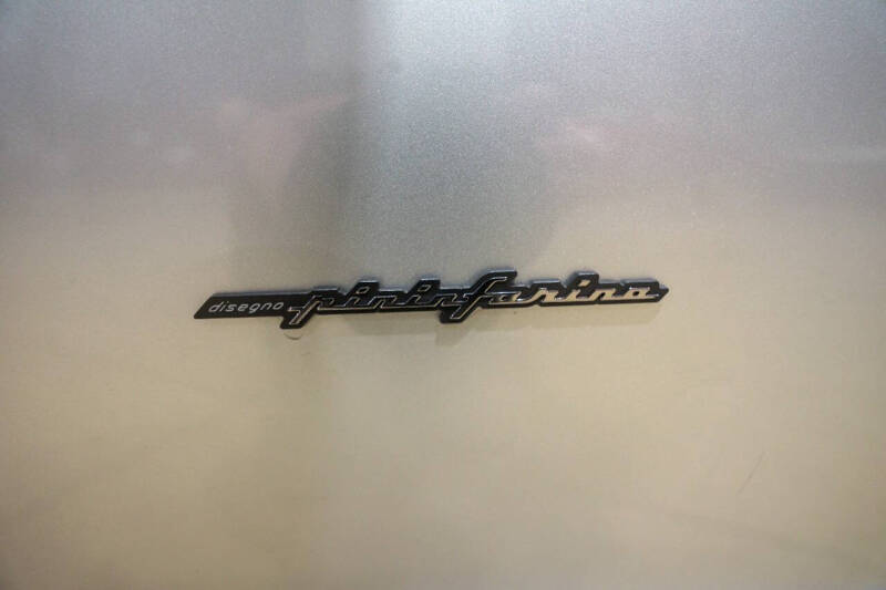 2000 Ferrari 456M GTA