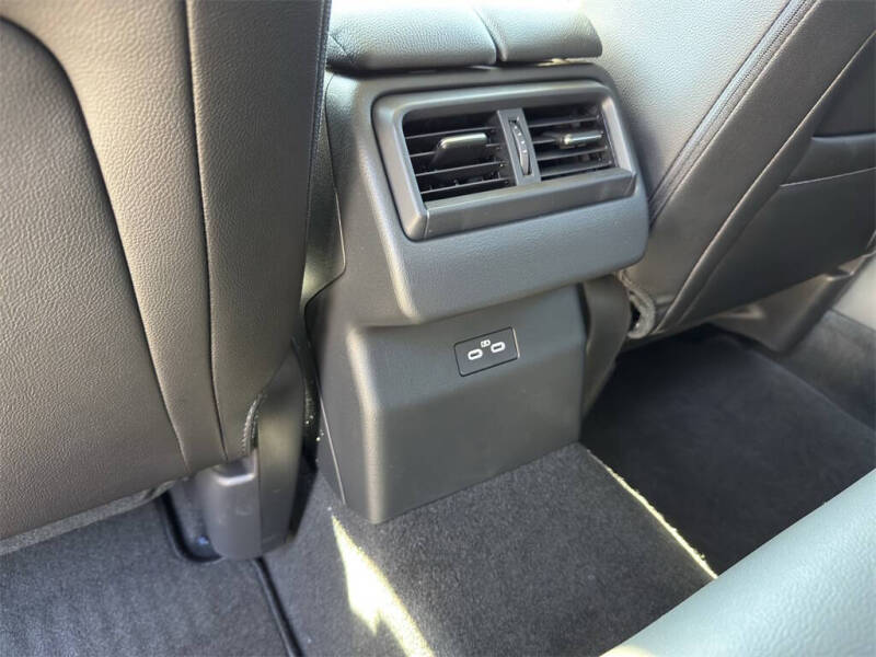 2025 Mazda CX-50 2.5 S Select