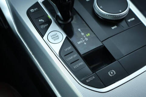 2021 BMW 4 Series 430i