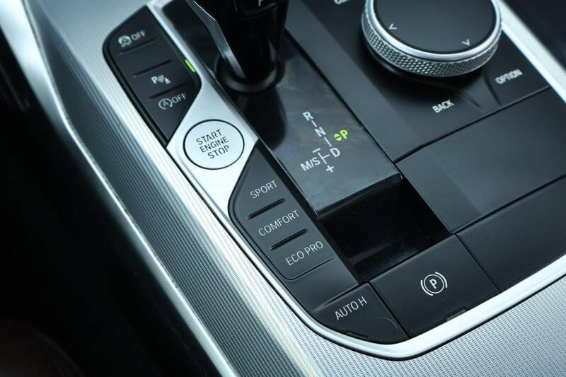 2021 BMW 4 Series 430i