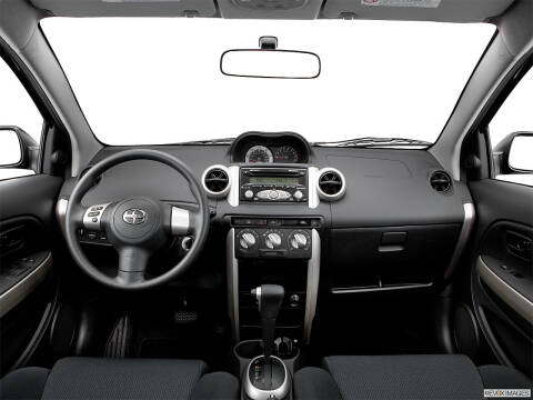 2006 Scion xA for sale at Great Outdoor Adventures in Sioux Falls IL