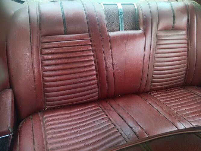 1966 Buick Riviera