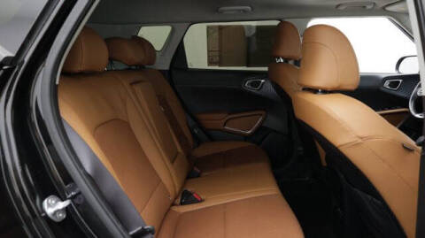 2024 Kia Soul EX