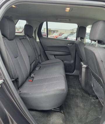 2014 GMC Terrain SLE-2