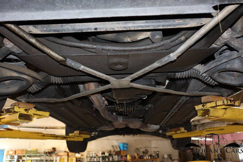 1994 Jaguar XJ-Series XJS