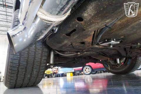 1969 Chevrolet Corvette