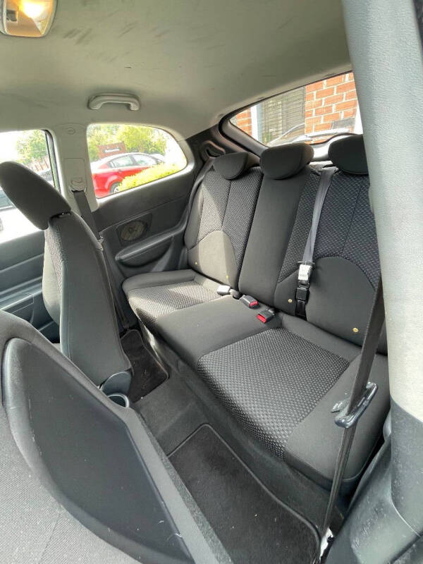 2011 Hyundai Accent GS