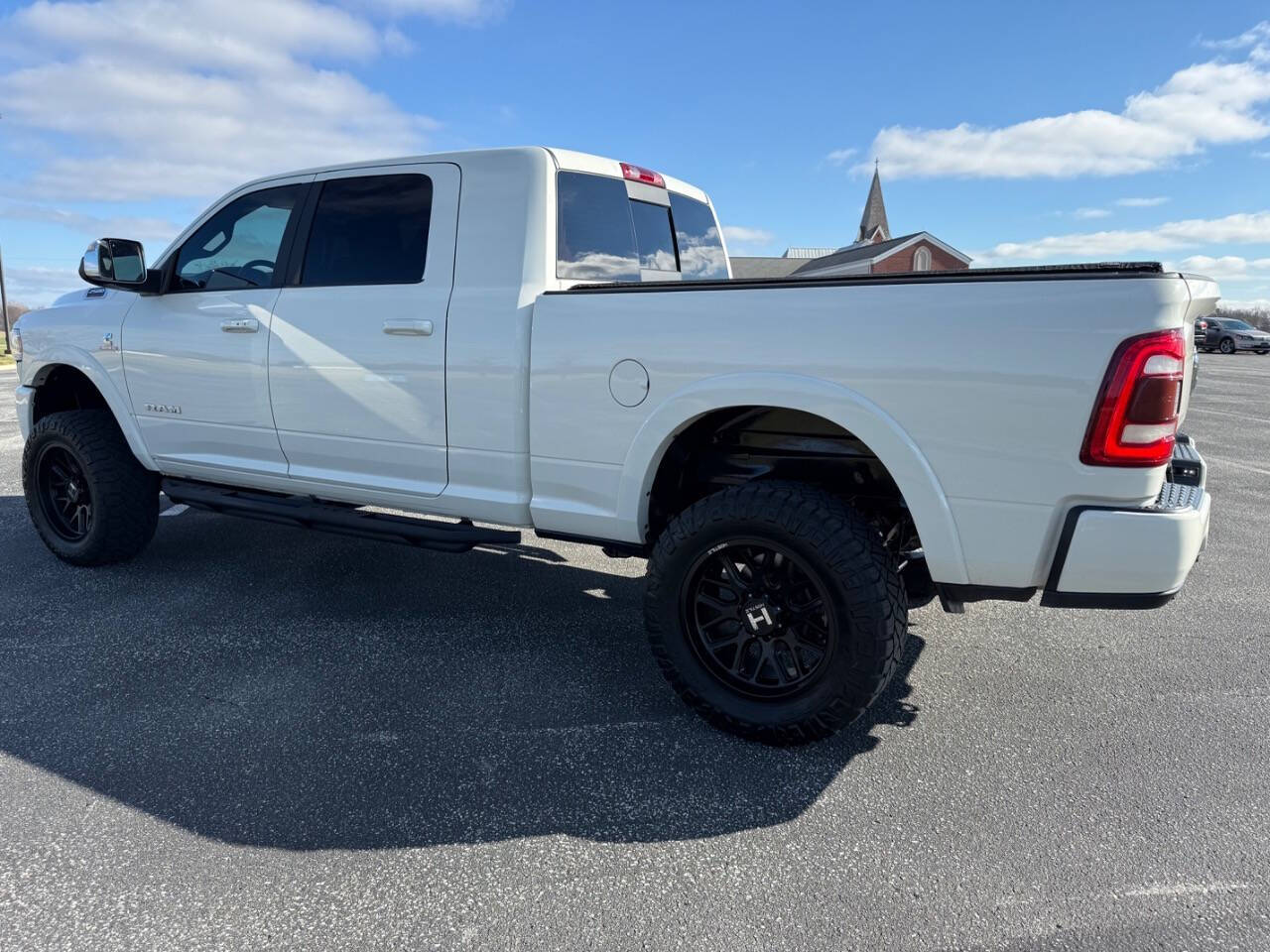 2021 Ram 2500 for sale at XPS MOTORSPORTS in Fort Wayne, IN