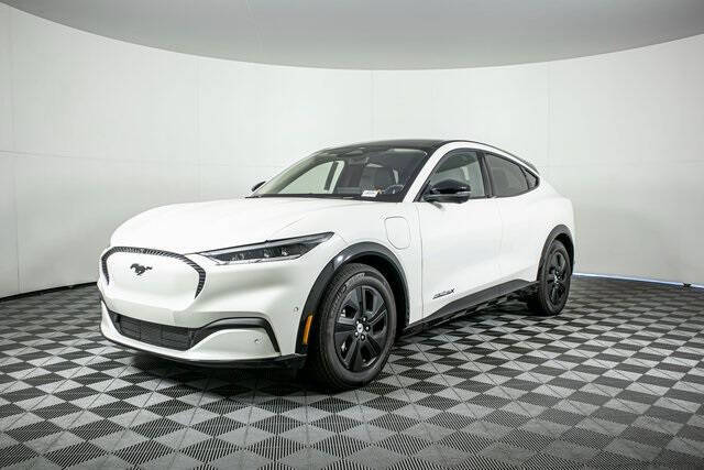 2023 Ford Mustang Mach-E California Route 1