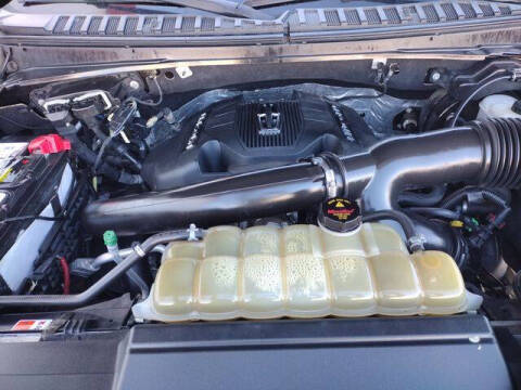 2018 Lincoln Navigator L Reserve