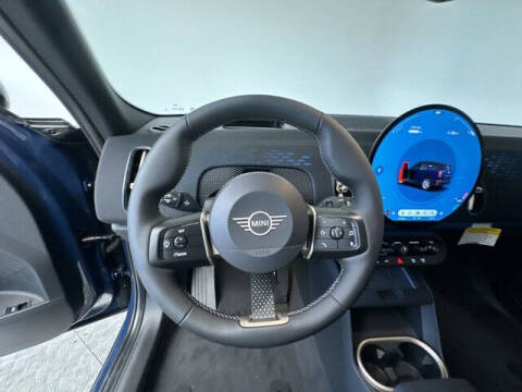 2027 MINI Countryman