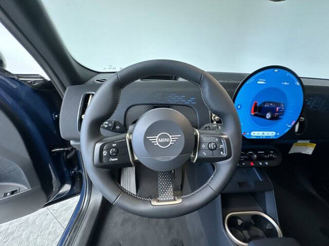 2027 MINI Countryman