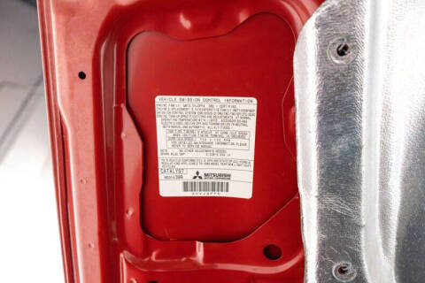 1995 Mitsubishi 3000GT