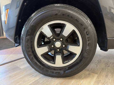 2011 Jeep Liberty Sport