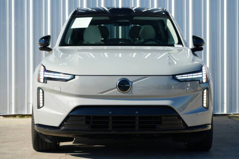 2025 Volvo EX90 Twin Performance Ultra 7P