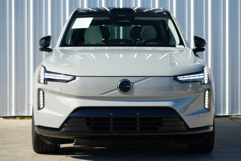 2025 Volvo EX90 Twin Performance Ultra 7P